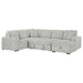 Devonshire Sleeper Sectionals - Jax Mattress (Jacksonville, FL)