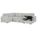 Devonshire Sleeper Sectionals - Jax Mattress (Jacksonville, FL)