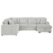 Devonshire Sleeper Sectionals - Jax Mattress (Jacksonville, FL)