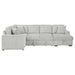 Devonshire Sleeper Sectionals - Jax Mattress (Jacksonville, FL)