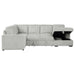 Devonshire Sleeper Sectionals - Jax Mattress (Jacksonville, FL)
