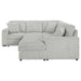 Devonshire Sleeper Sectionals - Jax Mattress (Jacksonville, FL)