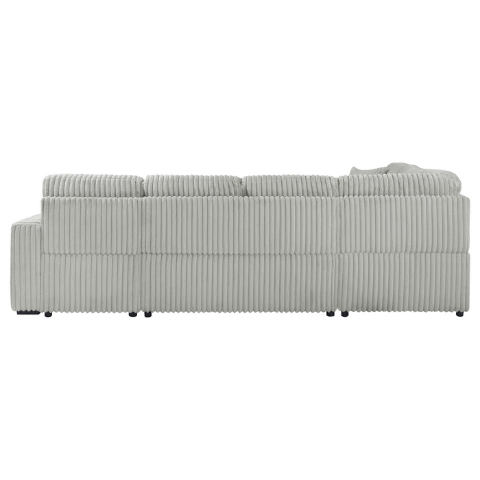 Devonshire Sleeper Sectionals - Jax Mattress (Jacksonville, FL)