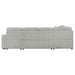 Devonshire Sleeper Sectionals - Jax Mattress (Jacksonville, FL)