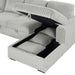 Devonshire Sleeper Sectionals - Jax Mattress (Jacksonville, FL)