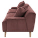 Elizabeth Stationary Sofa - Jax Mattress (Jacksonville, FL)