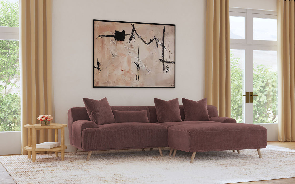 Elizabeth Stationary Sofa - Jax Mattress (Jacksonville, FL)