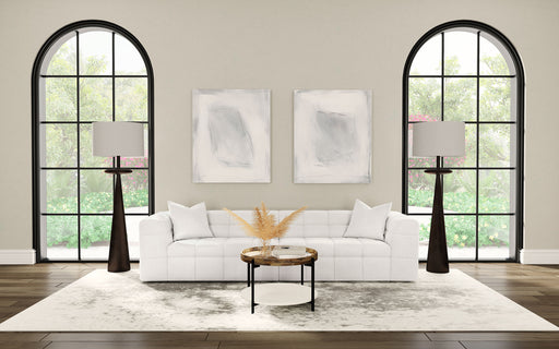 Everly Stationary Sofa - Jax Mattress (Jacksonville, FL)