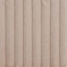 Fayette Upholstered Armless Chair Greige - Jax Mattress (Jacksonville, FL)