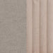 Fayette Upholstered Armless Chair Greige - Jax Mattress (Jacksonville, FL)