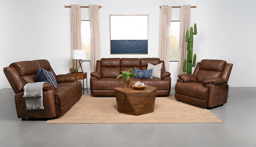 Ellington Stationary Sofa - Jax Mattress (Jacksonville, FL)