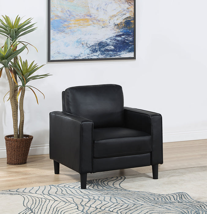 Ruth Accent Chair - Jax Mattress (Jacksonville, FL)