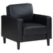 Ruth Accent Chair - Jax Mattress (Jacksonville, FL)