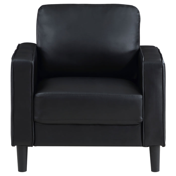 Ruth Accent Chair - Jax Mattress (Jacksonville, FL)