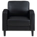 Ruth Accent Chair - Jax Mattress (Jacksonville, FL)