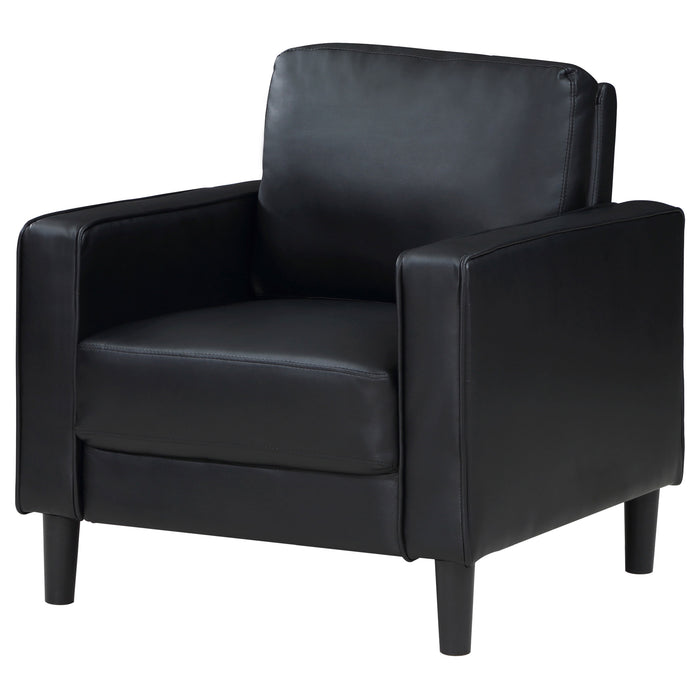 Ruth Accent Chair - Jax Mattress (Jacksonville, FL)