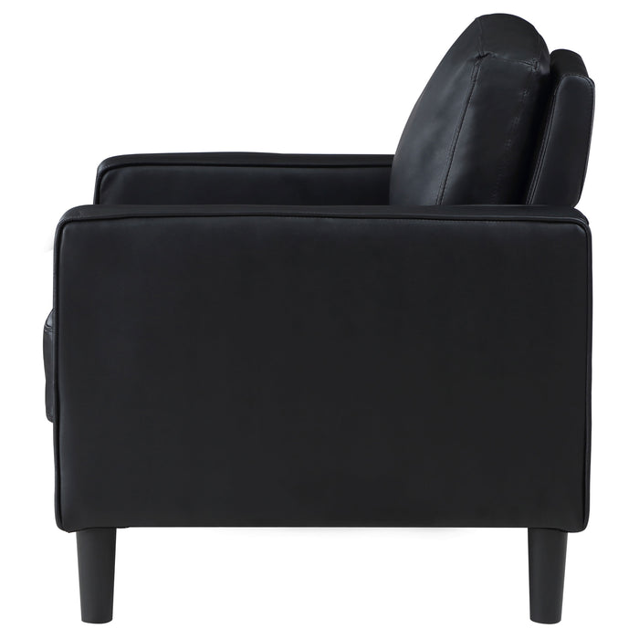 Ruth Accent Chair - Jax Mattress (Jacksonville, FL)