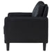 Ruth Accent Chair - Jax Mattress (Jacksonville, FL)