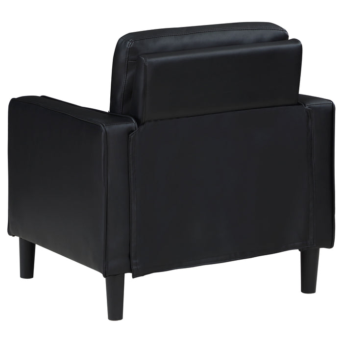 Ruth Accent Chair - Jax Mattress (Jacksonville, FL)