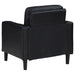 Ruth Accent Chair - Jax Mattress (Jacksonville, FL)