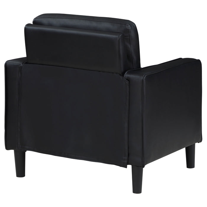 Ruth Accent Chair - Jax Mattress (Jacksonville, FL)