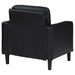 Ruth Accent Chair - Jax Mattress (Jacksonville, FL)