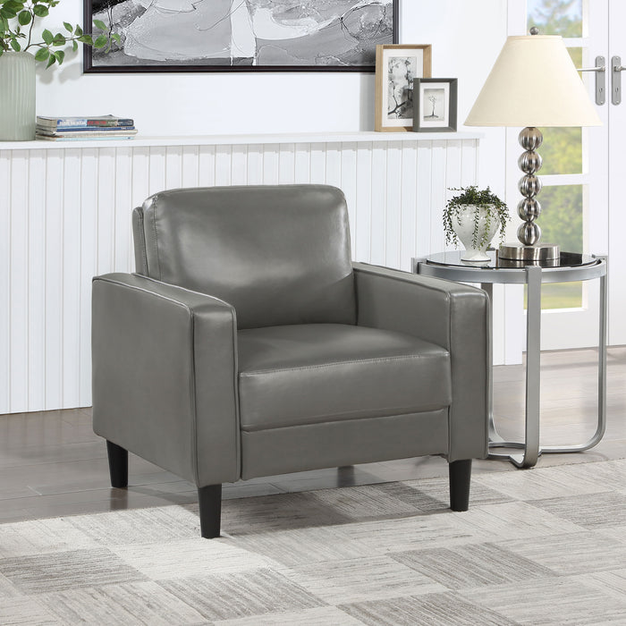 Ruth Accent Chair - Jax Mattress (Jacksonville, FL)
