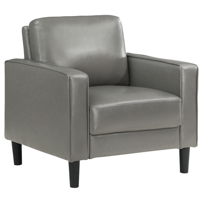 Ruth Accent Chair - Jax Mattress (Jacksonville, FL)