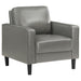 Ruth Accent Chair - Jax Mattress (Jacksonville, FL)