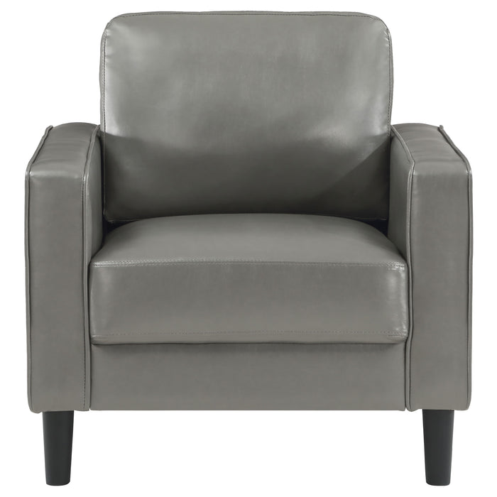 Ruth Accent Chair - Jax Mattress (Jacksonville, FL)