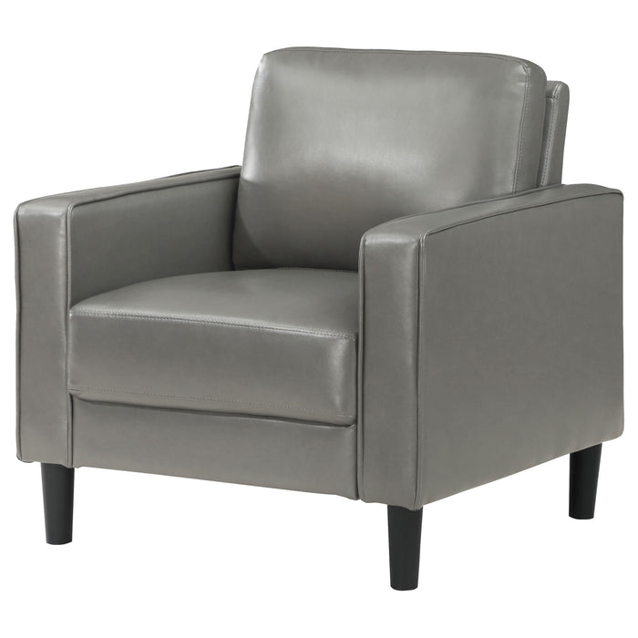 Ruth Accent Chair - Jax Mattress (Jacksonville, FL)