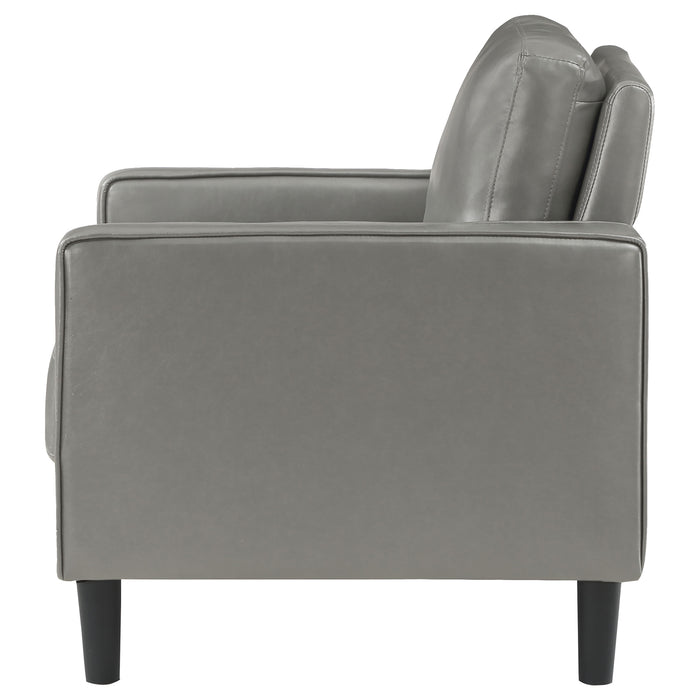 Ruth Accent Chair - Jax Mattress (Jacksonville, FL)