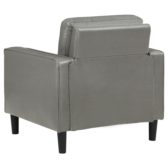 Ruth Accent Chair - Jax Mattress (Jacksonville, FL)
