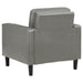 Ruth Accent Chair - Jax Mattress (Jacksonville, FL)