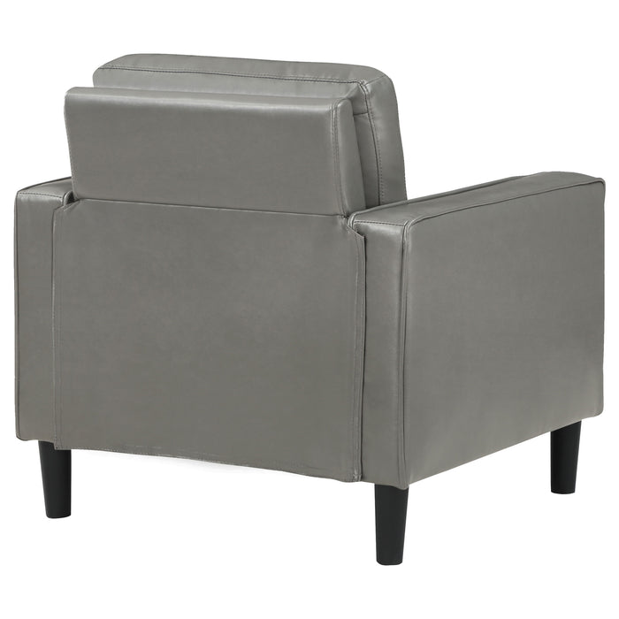 Ruth Accent Chair - Jax Mattress (Jacksonville, FL)