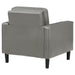 Ruth Accent Chair - Jax Mattress (Jacksonville, FL)
