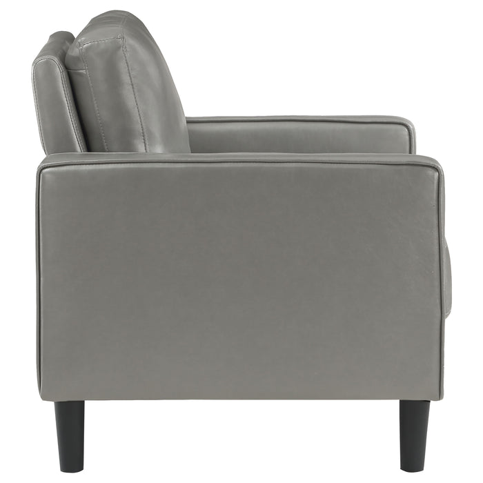 Ruth Accent Chair - Jax Mattress (Jacksonville, FL)