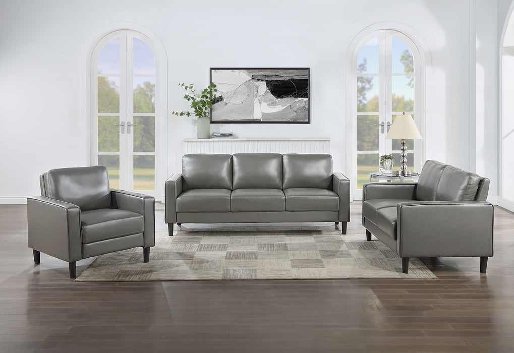 Ruth Accent Chair - Jax Mattress (Jacksonville, FL)
