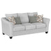 Salizar Stationary Sofas - Jax Mattress (Jacksonville, FL)