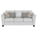 Salizar Stationary Sofas - Jax Mattress (Jacksonville, FL)