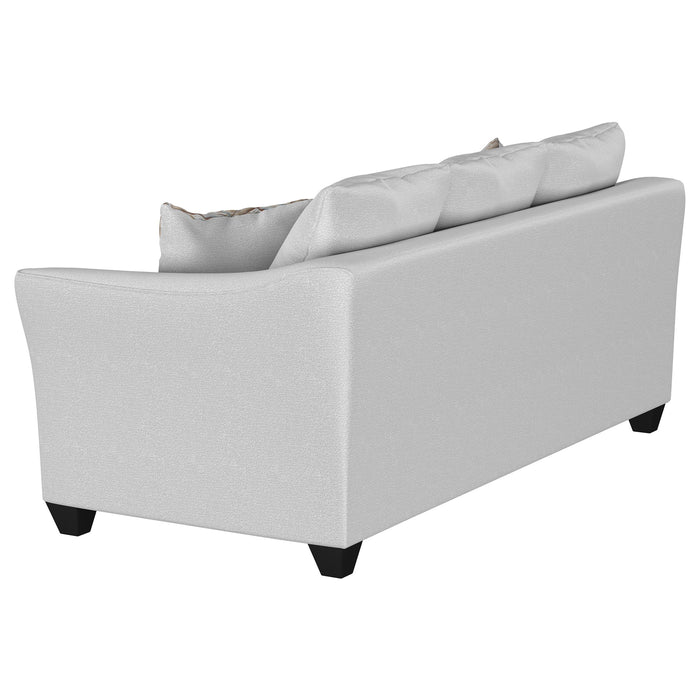 Salizar Stationary Sofas - Jax Mattress (Jacksonville, FL)
