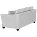 Salizar Stationary Sofas - Jax Mattress (Jacksonville, FL)