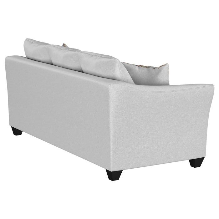 Salizar Stationary Sofas - Jax Mattress (Jacksonville, FL)