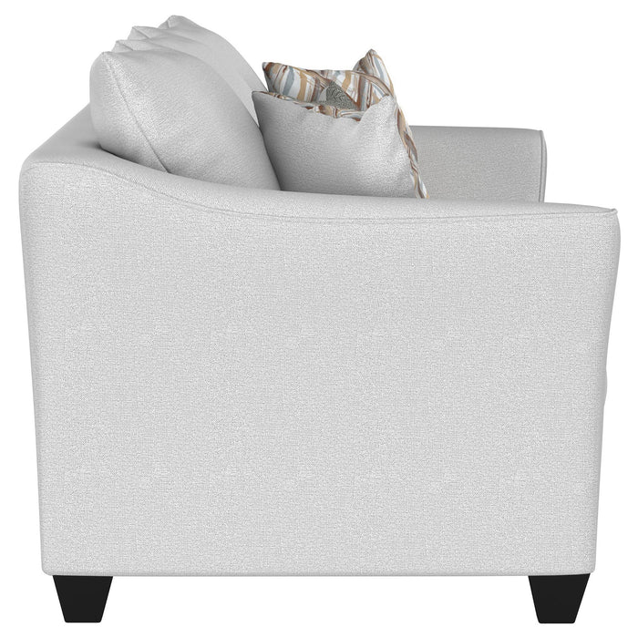 Salizar Stationary Sofas - Jax Mattress (Jacksonville, FL)