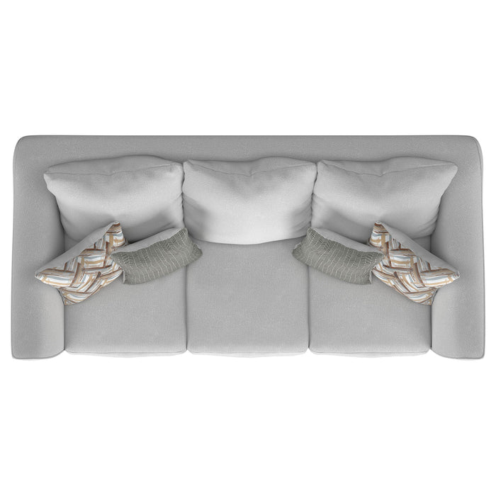 Salizar Stationary Sofas - Jax Mattress (Jacksonville, FL)