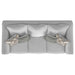 Salizar Stationary Sofas - Jax Mattress (Jacksonville, FL)
