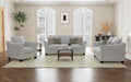 Salizar Stationary Sofas - Jax Mattress (Jacksonville, FL)