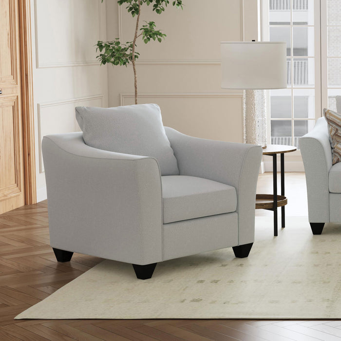 Salizar Accent Chairs - Jax Mattress (Jacksonville, FL)