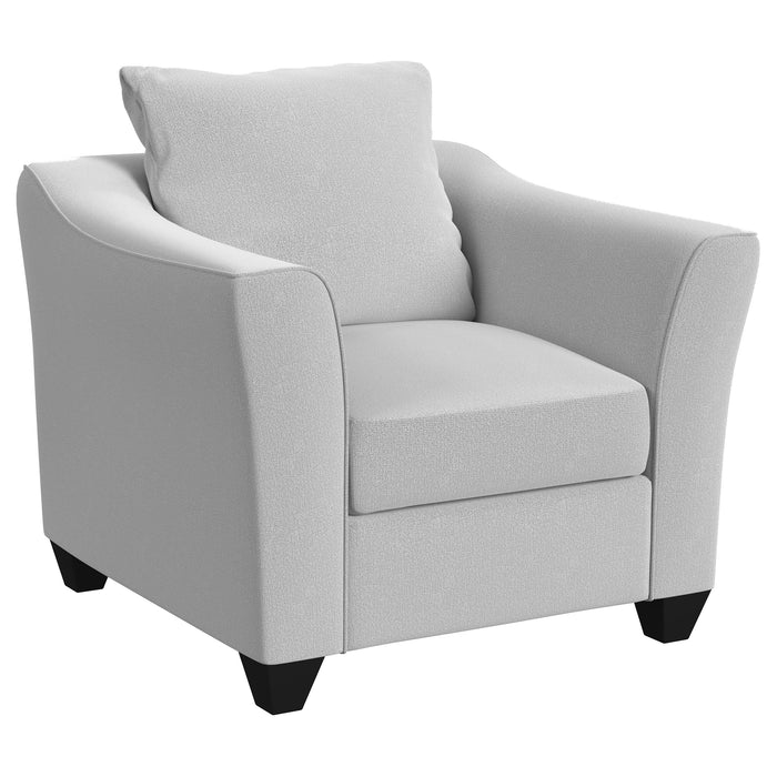 Salizar Accent Chairs - Jax Mattress (Jacksonville, FL)