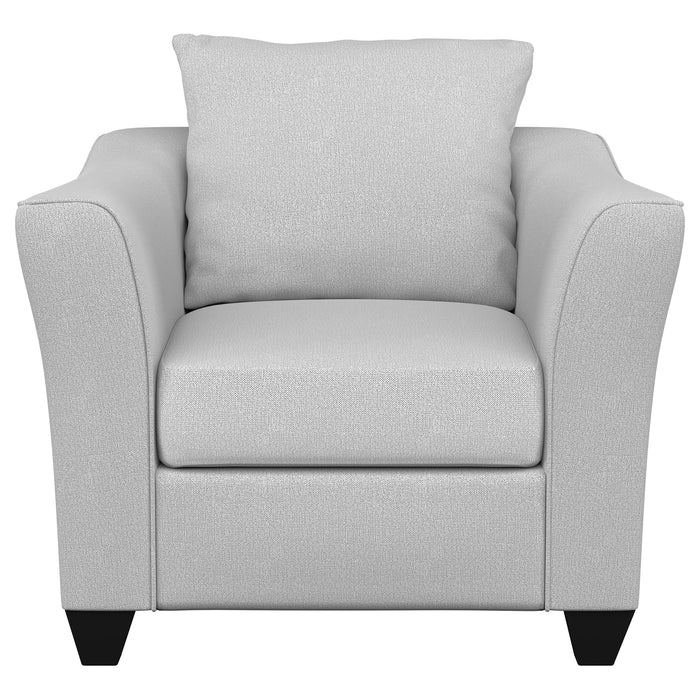 Salizar Accent Chairs - Jax Mattress (Jacksonville, FL)